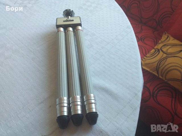 Статив BILORET 2018, снимка 3 - Чанти, стативи, аксесоари - 25454385