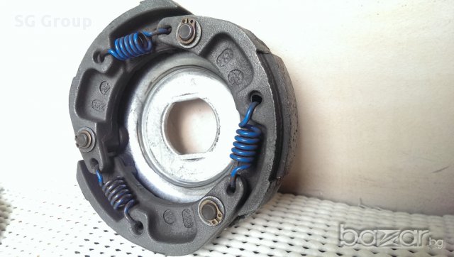 BETA Арк 70cc водно 2002г. Minarelli Horizontal на части, снимка 10 - Части - 12014538