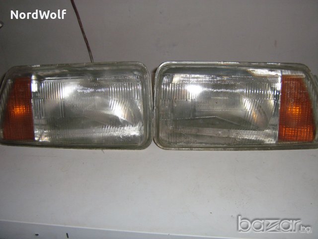 Фарове комплект за ОЛТСИТ клуб 11(Ситроен виза), снимка 3 - Части - 20308867