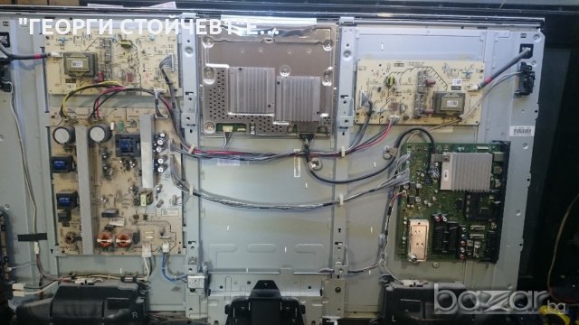 KDL-46Z5500 1-878-942-31 APS-247/B/[CH]  1-878-791-11 1-878-621-12 LTY460HG02, снимка 3 - Части и Платки - 21310410