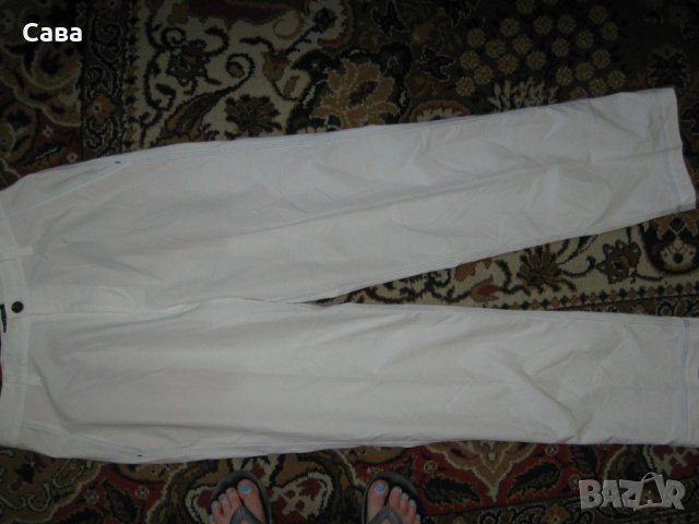 Спортен панталон ADIDAS  мъжки,С-М, снимка 2 - Спортни дрехи, екипи - 22130408