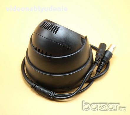 HD 720p/960p Ahd 1.3mpx 2000tvl Охранителна Ден/Нощ Камера с 6 Array Ir-cut Филтър за Нощно Виждане, снимка 5 - Камери - 17397986