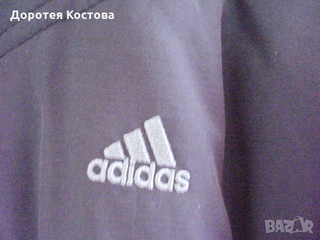 Adidas ориг. яке от Англия - Адидас, снимка 6 - Якета - 22826478