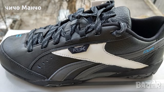 НОВИ! REEBOK маратонки р-р 40, снимка 6 - Маратонки - 24571791