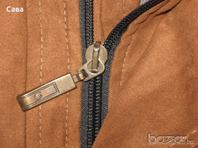 Зимно яке MORELLA   мъжко,2-3ХЛ, снимка 8 - Якета - 19658443