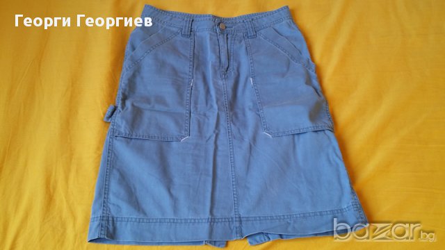 Дамска пола Miss Sixty /Мис сиксти,  100% оригинал, Made in Italy, снимка 12 - Поли - 9904779