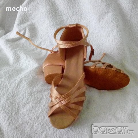 Обувки за спортни танци • Онлайн Обяви • Цени — Bazar.bg