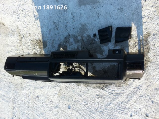 Голф 2, снимка 4 - Части - 25639517