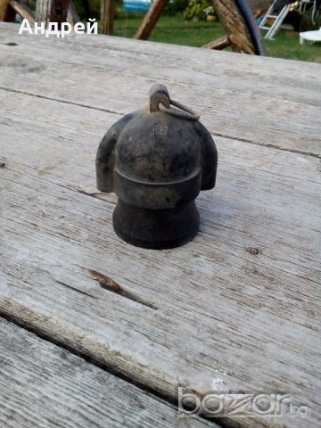 Старинна фасонка