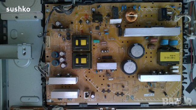 LCD TV SONY KDL-40Т3500 на части, снимка 2 - Части и Платки - 23742616