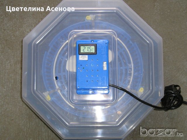 Румънски инкубатори!автоматични и полуавтоматични , снимка 5 - За птици - 21428138