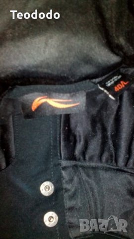 Дамски ски панталон  Kjus, снимка 2 - Зимни спортове - 23818925