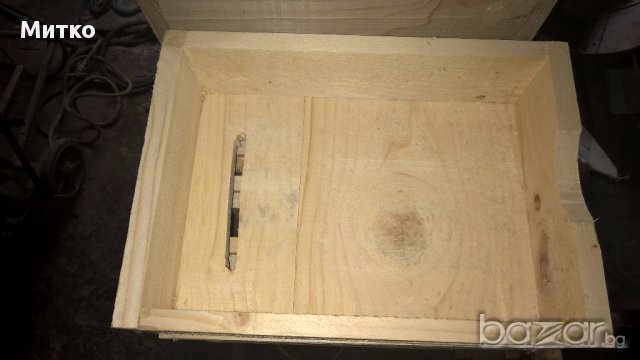 Оплодни сандъчета - модел 2, снимка 3 - Други стоки за животни - 15518519