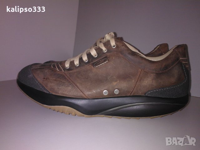 MBT оригинални обувки, снимка 3 - Ежедневни обувки - 24932705