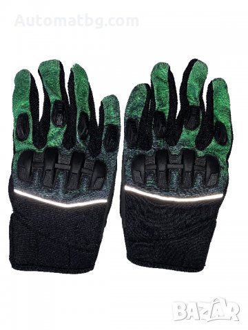 Ръкавици за мотор, скутер или мотопед