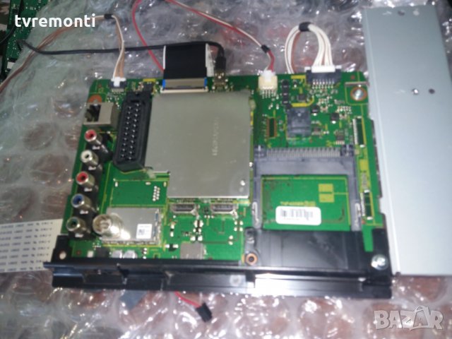 MAIN BOARD TNP4G568(3)[A]