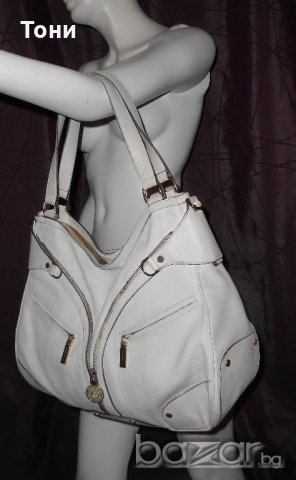 Дамска оригинална чанта Versace , снимка 15 - Чанти - 21157806