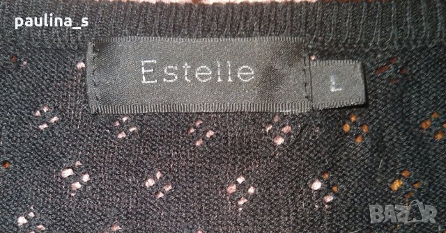 Два различни броя / Туника тип блуза "Estelle" и "H&M" , снимка 6 - Туники - 25779810