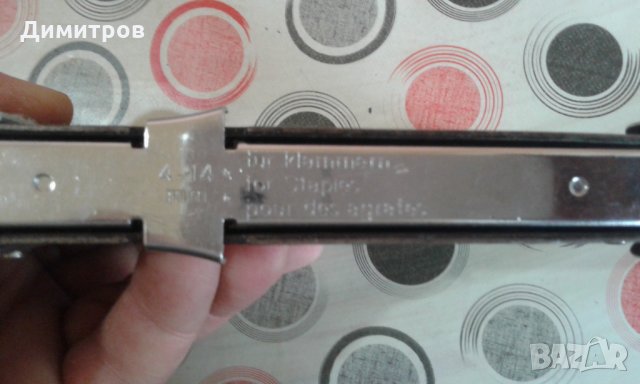 Такер, снимка 2 - Други инструменти - 23860316