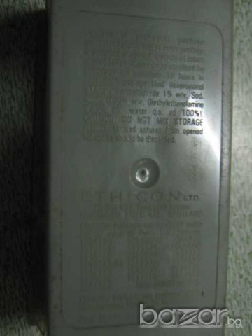 Игли операционни в кутия, снимка 4 - Други инструменти - 7793214