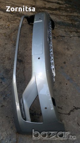 Предна броня от Фолцваген Голф 7 VW GOLF 7, снимка 3 - Части - 12117208