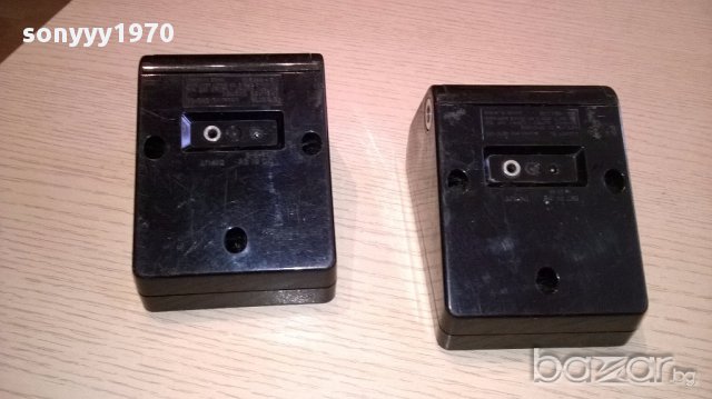 Sony 2бр активни колонки-внос швеицария, снимка 9 - Тонколони - 14170516