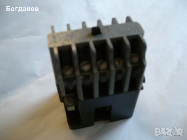 КОНТАКТОРИ КП-0 4А,К-0 4А, Бобини 220 в.Последни бройки, снимка 8 - Други - 24323219