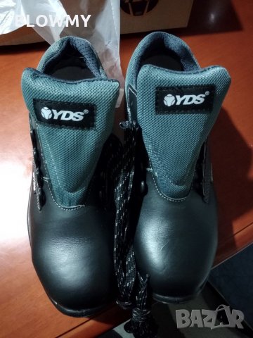 Работни обувки N36,42 и 44