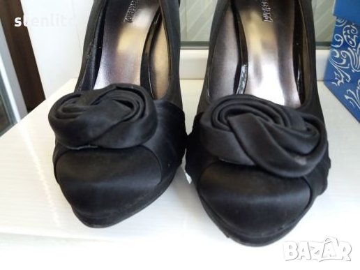 Дамски обувки Graceland № 39, снимка 4 - Дамски обувки на ток - 21521831