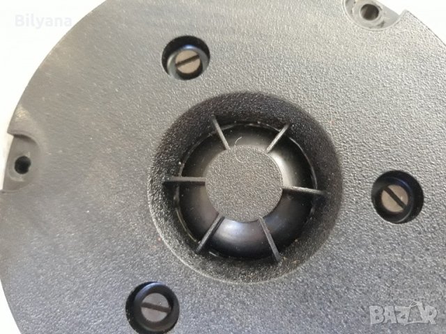 PHILLIPS  високочестотни 8ома, снимка 2 - Тонколони - 22131941