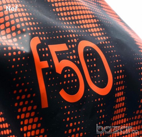  Спортна торба, мешка Адидас/ adidas - Gym Sack F50 , снимка 8 - Чанти - 13238010