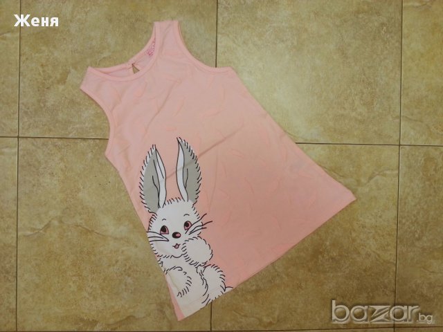 Детска рокля на фирма "Watch me", снимка 1