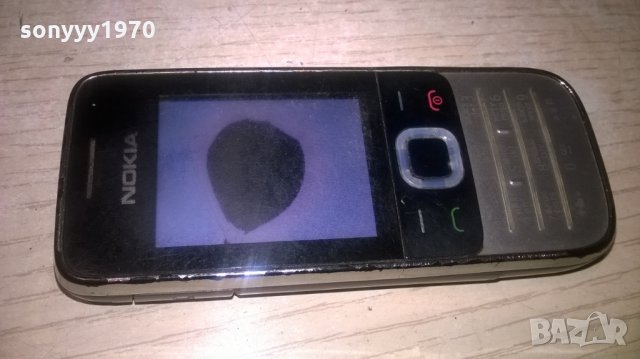 nokia с петно-за ремонт/части, снимка 3 - Nokia - 23442042