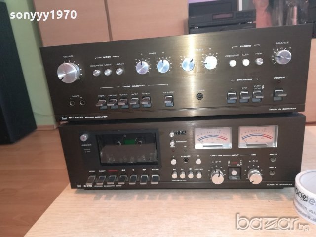 dual-amplifier-внос швеицария, снимка 11 - Ресийвъри, усилватели, смесителни пултове - 21482442