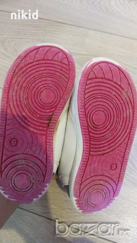 Детски маратонки с брокат  Hello Kitty, снимка 3 - Детски маратонки - 18322384