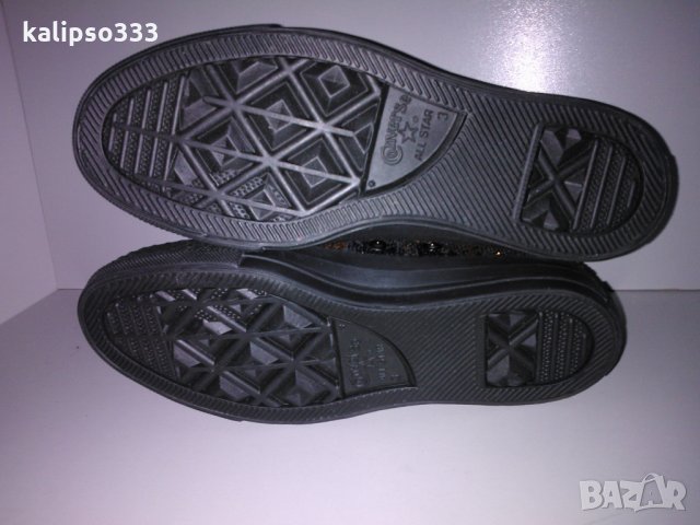 Converse оригинални спортни обувки, снимка 5 - Кецове - 24486824