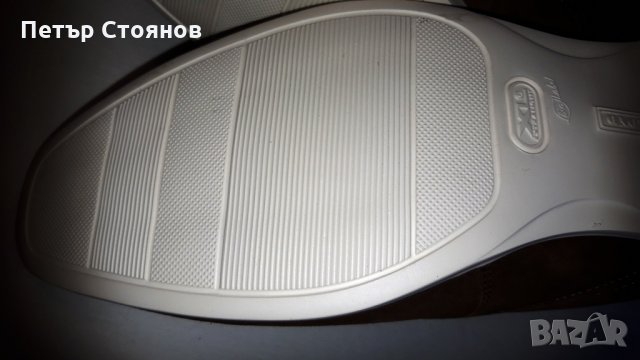 Уникални мъжки кларкове от естествен велур LLOYD №44, снимка 12 - Ежедневни обувки - 24827062