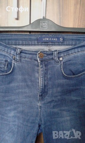 Дънки LC W JEANS, снимка 3 - Дънки - 23876423