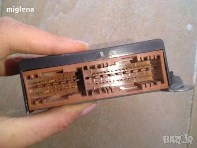 Части за HONDA HRV /и citroen ds3,кактус /фиат 500л/пежо208,3008, снимка 8 - Части - 24417140