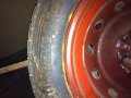 Резервна гума, снимка 4