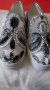 ОРИГИНАЛНИ обувки LAURA BIAGIOTTI, снимка 1 - Дамски ежедневни обувки - 24042406