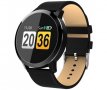 Смарт часовник Smart technology W1, Пулс, Кръвно налягане, Влагоустойчив