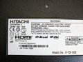 HITACHI 55HKW64A-17MB120-17IPS72-V15 UHD TM120 ver. 9, снимка 2