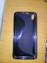 Силиконов гръб за HTC desire 816g, снимка 2