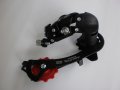 Продавам колела внос от Германия  заден обтегач, дерайльор Shimano Rd Tz50 , снимка 6