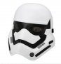 Маска светеща Storm Trooper Star Wars, снимка 3