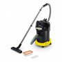 Прахосмукачка за изсмукване на пепел KARCHER AD 4 PREMIUM, снимка 1 - Прахосмукачки - 23602884