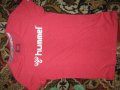 Тениски HUMMEL    дамски,С , снимка 4