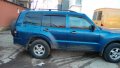 Продавам на части Мицубиши Паджеро / Mitsubishi Pajero 3200 дизел, снимка 2