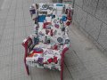Тапицерски услуги и ремонт на мебели,дивани,матраци,столове и др, снимка 12